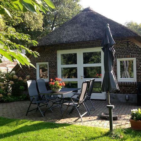 Op De Kuyerlatten Zwolle  Zewnętrze zdjęcie