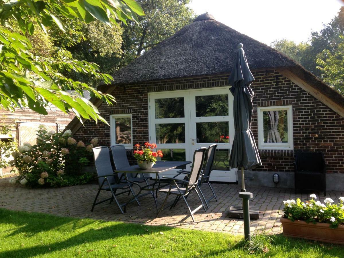 Op De Kuyerlatten Zwolle  Zewnętrze zdjęcie