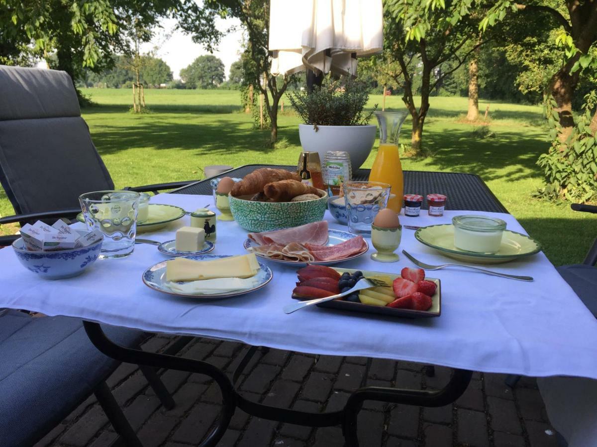 Op De Kuyerlatten Zwolle  Zewnętrze zdjęcie